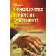 CONSOLIDATED FINANCIAL STATEMENTS with Illustrations